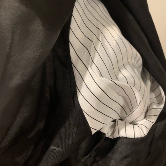 Special Edition Snatched Waist Blazer - Never worn - Picture 7 of 9